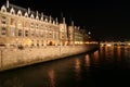 Paris. Conciergerie