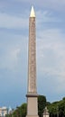 Paris - Egyptian Obelisk
