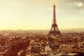 Paris Royalty Free Stock Photo