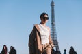 Paris Fashion Week - street style - PFWAW19