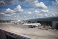 Airport Charles de Gaulle - Paris