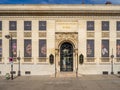 National museum of the Legion of Honour and of orders of chivalry in Paris, France