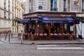 French Restaurant Le Relais Gascon