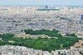 Paris Royalty Free Stock Photo