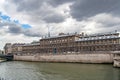 Paris, france, The Conciergerie