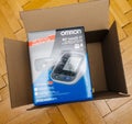 Omron M7 Intelli IT Automatic Upper Arm Blood Pressure Monitor