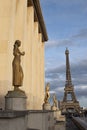 Paris, France, Tour Eiffel, Gustave Eiffel, monument, symbol, travel, tour, architecture