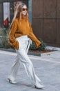 Paris Fashion Week - street style - PFWAW19