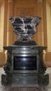 Grave of Joseph Bonaparte`s tomb, in the Hotel des Invalides.