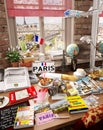 10 Paris, France, holiday destination