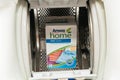 Amway Home Color Concentrated Laundry Powder Detergent SA8