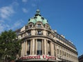 The Gaumont OpÃÂ©ra movie theater Royalty Free Stock Photo