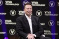 Elon Musk at Viva Technology (Vivatech) 2023