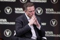 Elon Musk at Viva Technology (Vivatech) 2023