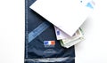 Declaration des revenus income statement euros currency notes