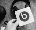 New Apple Beats By Dr Dre Beats Studio 3 Wireless headphones