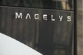 Magelys line emblem