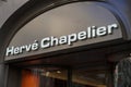 HervÃÂ© Chapelier store