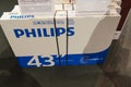 Philips Ambilight Tv