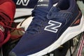 New Balance shoes