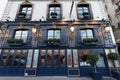 Restaurant Laperouse is one of most prestigious establishments in Paris, famous for its ideal French cuisine and history