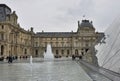 Paris - France Musee du Louvre