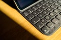 Apple iPad Pro smart keyboard