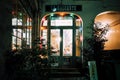 La Galcante, the most unique bookshop in Paris, FRANCE