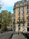 Paris, Montmartre, area of Dalida