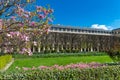 Paris, France, the Palais Royal Royalty Free Stock Photo
