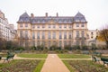 Paris, France, the Picasso museum in the Marais