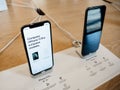 Apple Computers iPhone 11, 11 Pro and Pro Max goes on sale