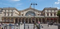 Paris - Gare de LEst