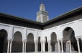 Paris Grand Mosque