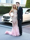 Paris Hilton,River Viiperi