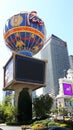 Paris Hotel and Casino, Paris Las Vegas, structure, building, city, tourism