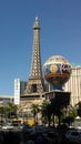 Paris hotel and casino