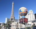 Paris Hotel Las Vegas