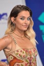 Paris Jackson