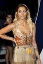 Paris Jackson Royalty Free Stock Photo