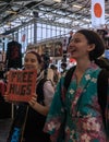 Paris - Japan Expo 2017