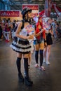 Paris - Japan Expo 2017