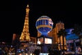 The Paris Las Vegas Hotel & Casino 15