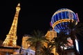 The Paris Las Vegas Hotel & Casino 14