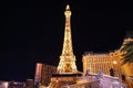 The Paris Las Vegas Hotel & Casino 10