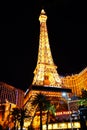 The Paris Las Vegas Hotel & Casino 7