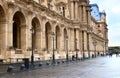 Paris lourve museum