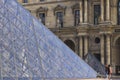 Paris - Louvre