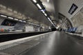 Paris, Metro Station Stalingrad