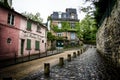 Paris, Monmartre